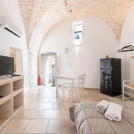 Le Bianche Suites Ostuni Exterior photo