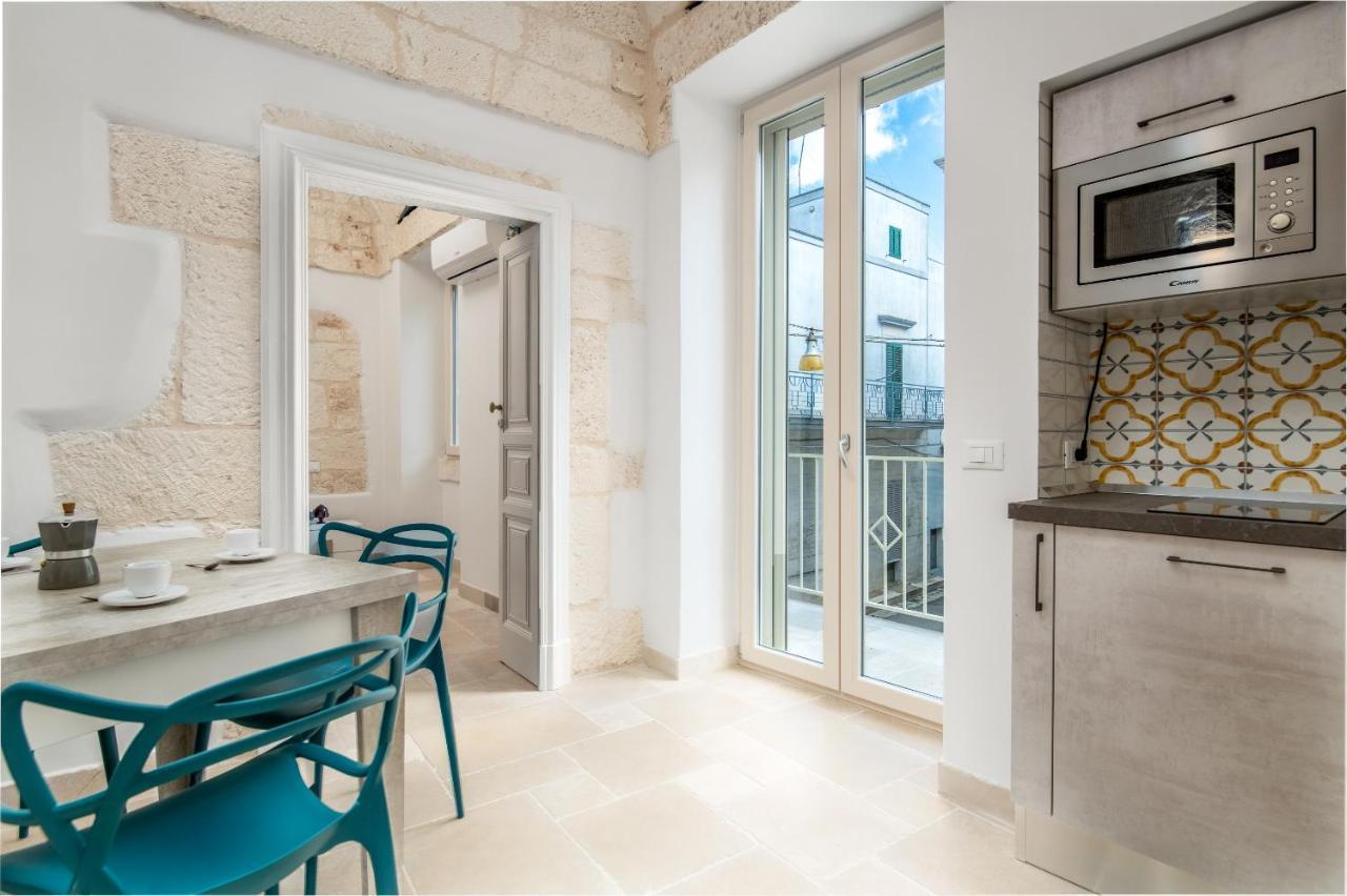 Le Bianche Suites Ostuni Exterior photo
