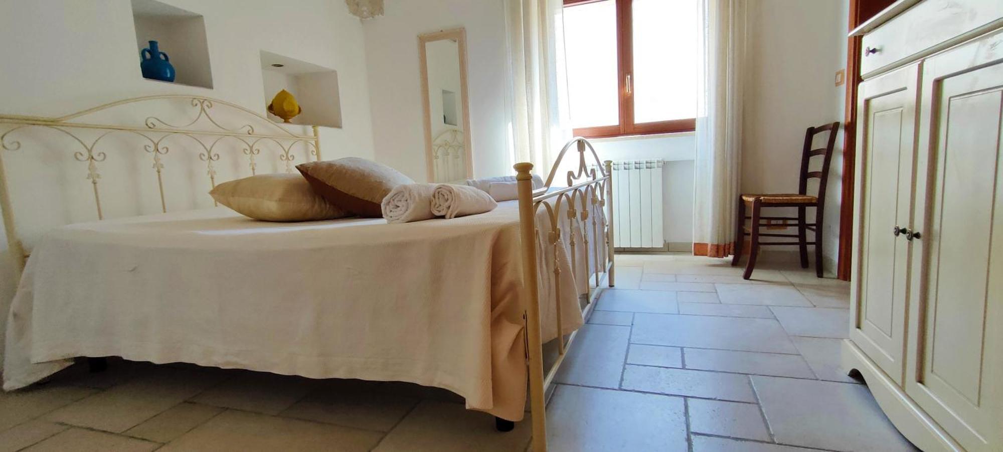 Le Bianche Suites Ostuni Room photo