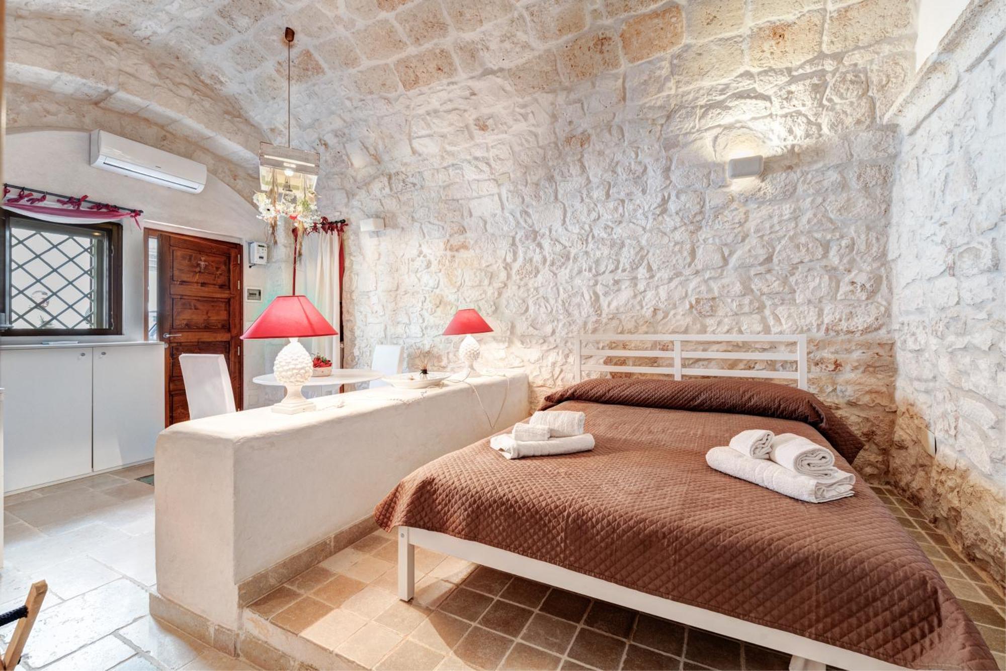 Le Bianche Suites Ostuni Exterior photo