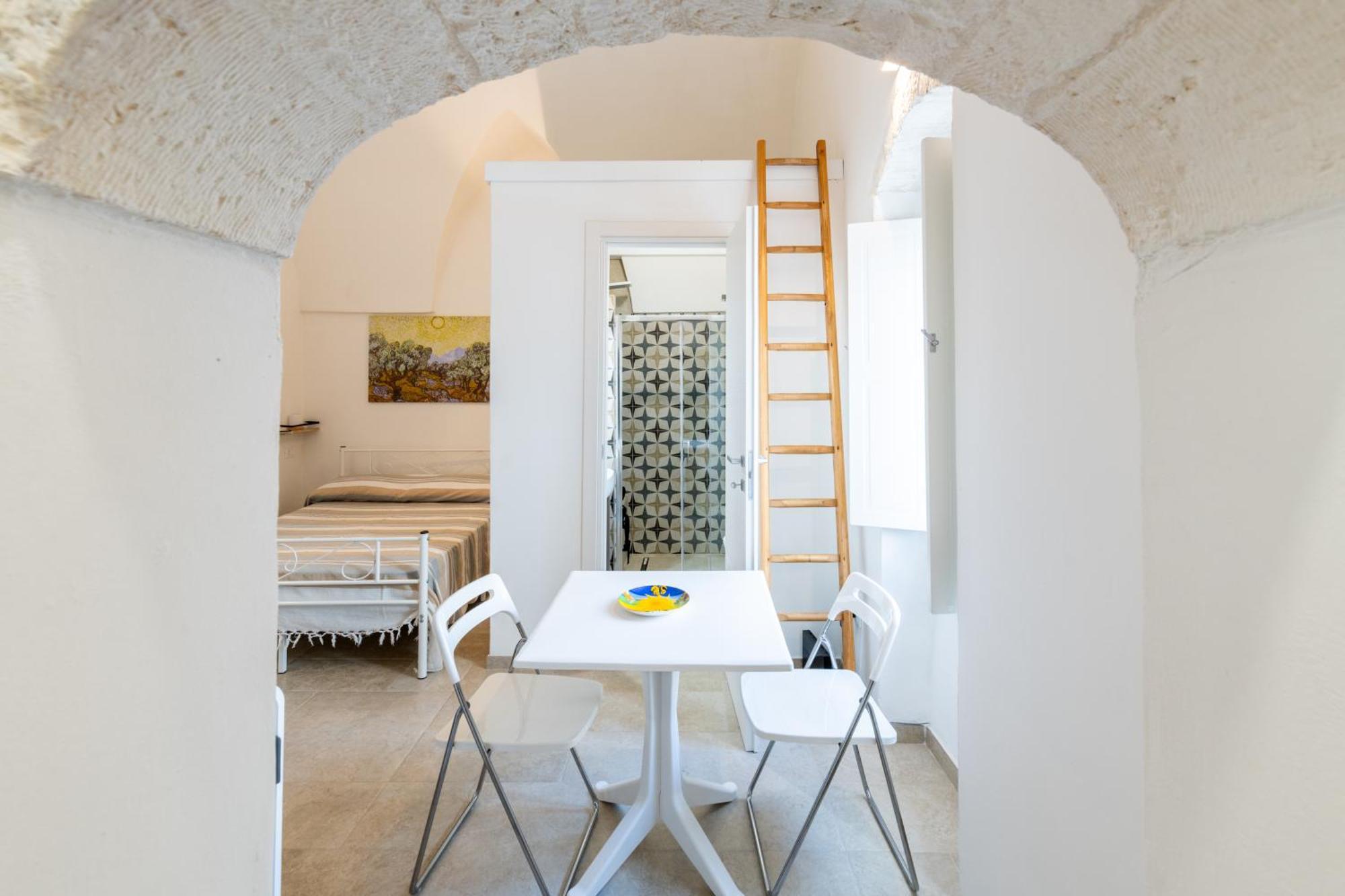 Le Bianche Suites Ostuni Exterior photo