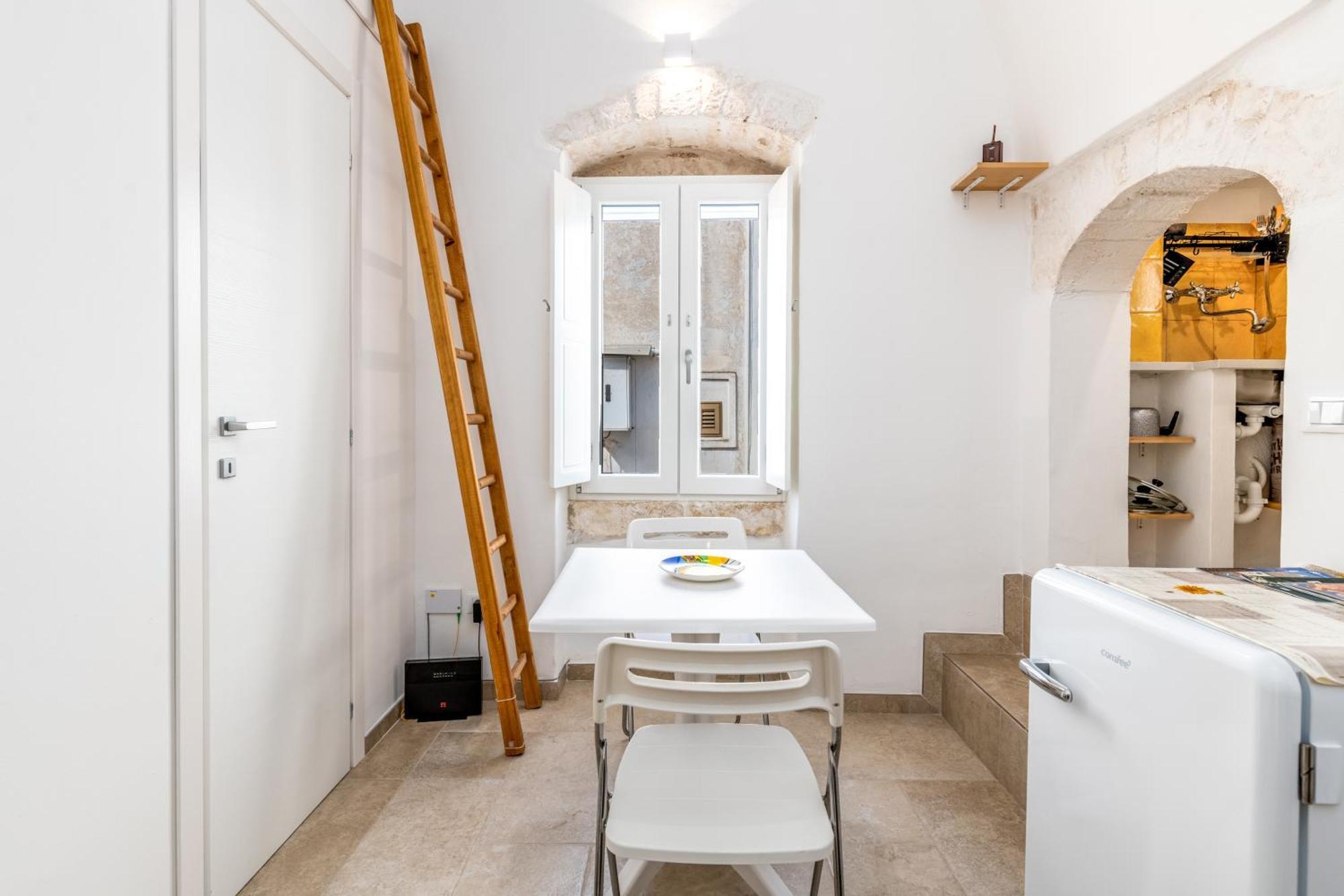 Le Bianche Suites Ostuni Exterior photo