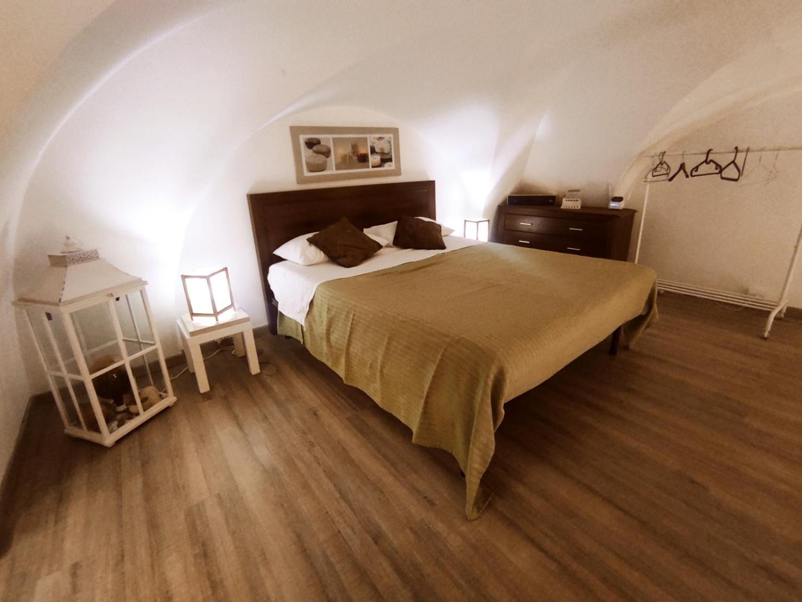 Le Bianche Suites Ostuni Exterior photo