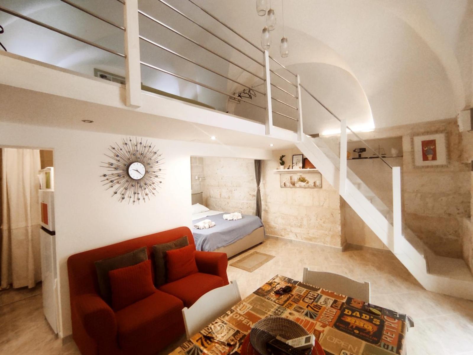 Le Bianche Suites Ostuni Exterior photo