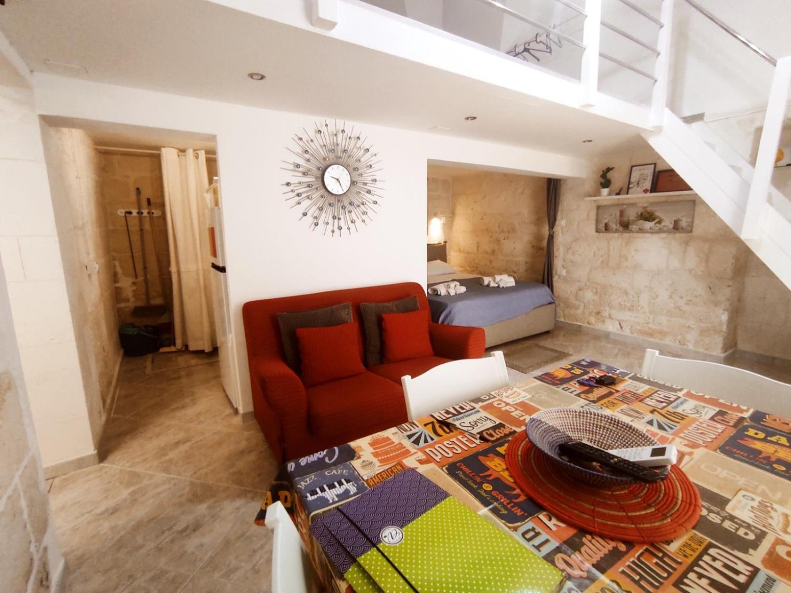 Le Bianche Suites Ostuni Exterior photo