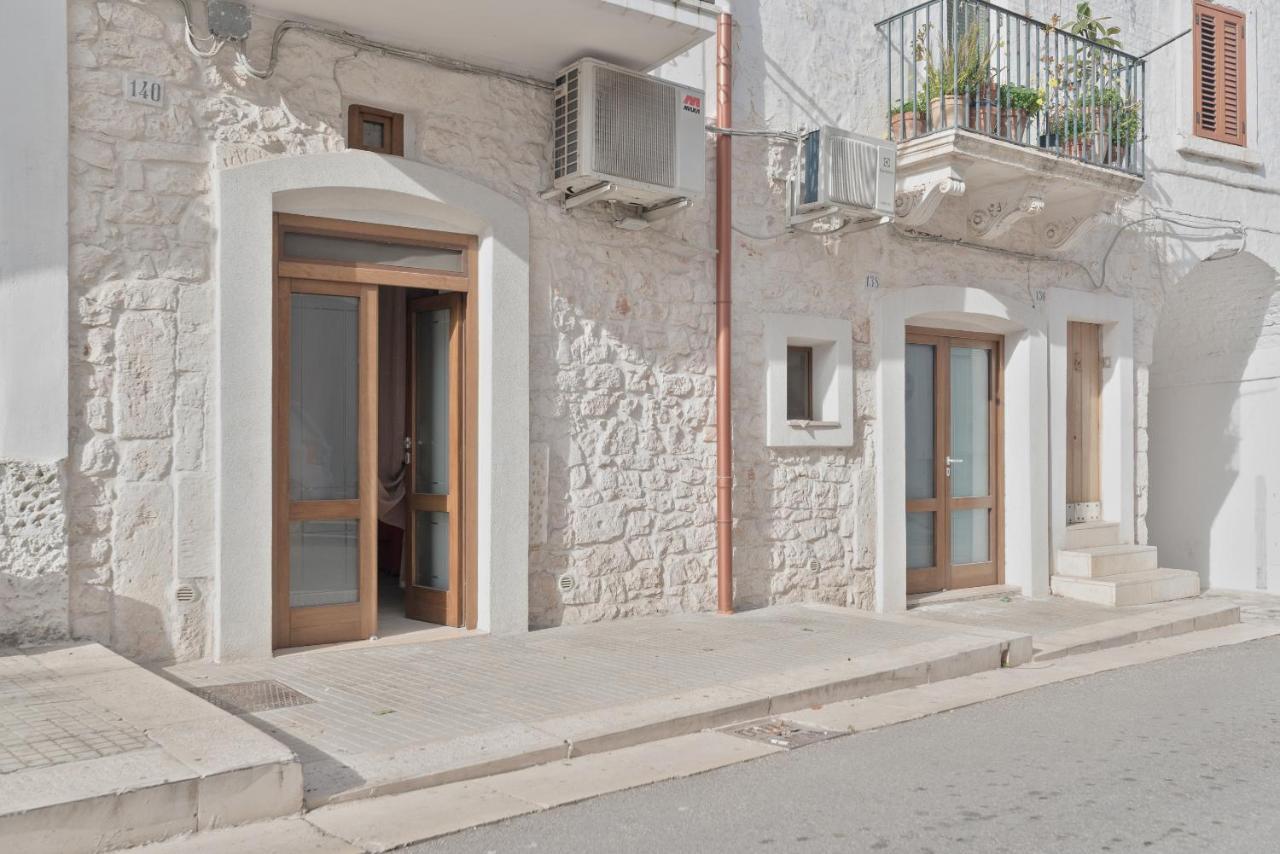 Le Bianche Suites Ostuni Exterior photo